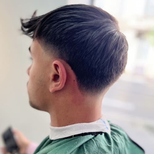 L'atelier RK - Coiffure Bordeaux - L'atelier RK - Photo Galerie - OneBooking