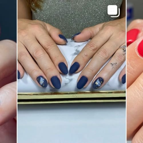 O joli ongle - Institut de beauté Vitrolles - O joli ongle - Photo Galerie - OneBooking