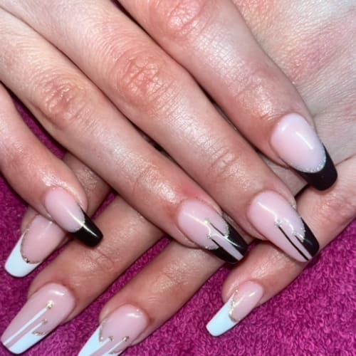 Beauty Nails - Onglerie Gex - Beauty Nails - Photo Galerie - OneBooking
