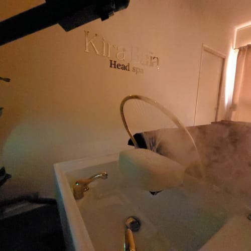 Kira Baïa Head Spa - Massage Vitrolles - Kira Baïa Head Spa - Photo Galerie - OneBooking