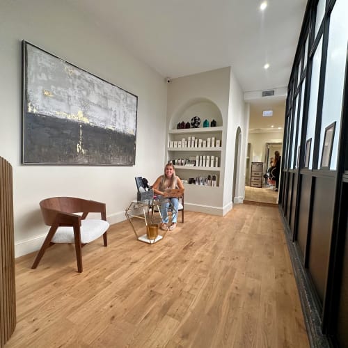 VILLA SORIANO - Coiffure - Esthétique - Clinique - Coiffure Toulouse - VILLA SORIANO - Coiffure - Esthétique - Clinique - Photo Galerie - OneBooking