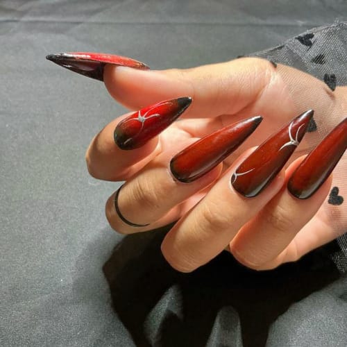 Soju Nail Art - Onglerie Rezé - Soju Nail Art - Photo Galerie - OneBooking