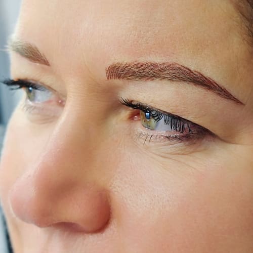 Sandrine M.studio - Sourcils & cils Châteauneuf-sur-Charente - Sandrine M.studio - Photo Galerie - OneBooking