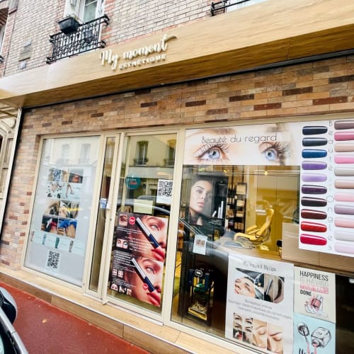 My Moment - Institut de beauté Montrouge - My Moment - Photo Galerie - OneBooking