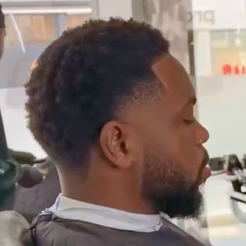 MGBARBER - Coiffure Melun - MGBARBER - Photo Galerie - OneBooking