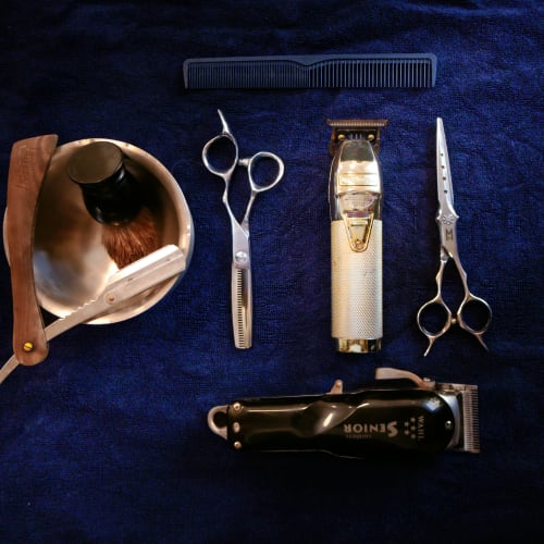 Concept Coiffure - Coiffure Alès - Concept Coiffure - Photo Galerie - OneBooking