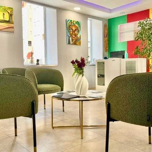 BoucleCrépus - Coiffure Villefranche-sur-Saône - BoucleCrépus - Photo Galerie - OneBooking