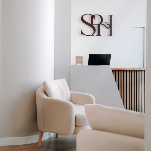 Sparadis Havrais - Coiffure Le Havre - Sparadis Havrais - Photo Galerie - OneBooking