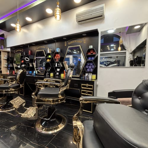 Alsace Coiff - Barbier Strasbourg - Alsace Coiff - Photo Galerie - OneBooking