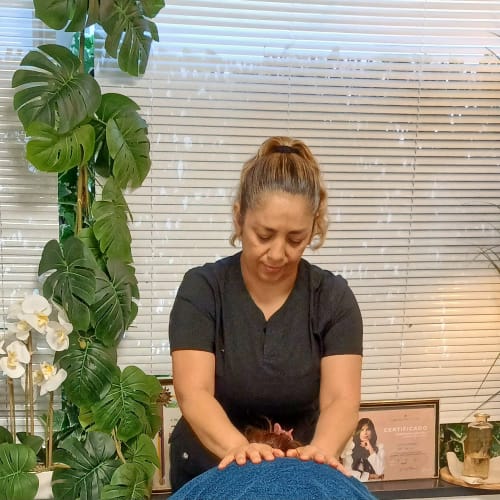 KAIROS SPA RELAX - Coiffure Toulouse - KAIROS SPA RELAX - Photo Galerie - OneBooking