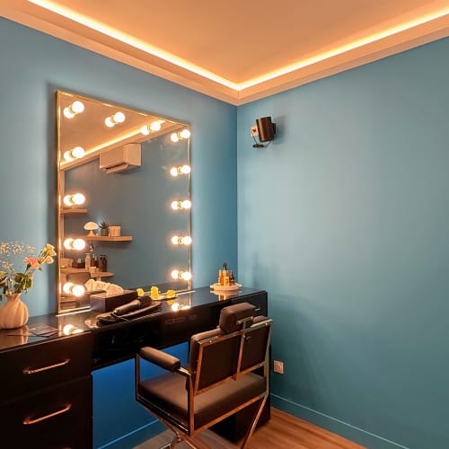 Institut My New Beauty - Coiffure Roubaix - Institut My New Beauty - Photo Galerie - OneBooking