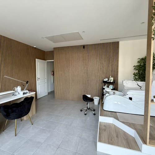 Kosy Beauty - Institut de beauté Antibes - Kosy Beauty - Photo Galerie - OneBooking