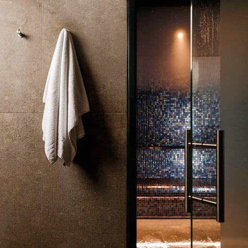 Hotel & Spa le regent - Institut de beauté Strasbourg - Hotel & Spa le regent - Photo Galerie - OneBooking