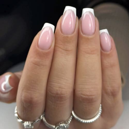 GS Nails - Onglerie Saint-Brieuc - GS Nails - Photo Galerie - OneBooking