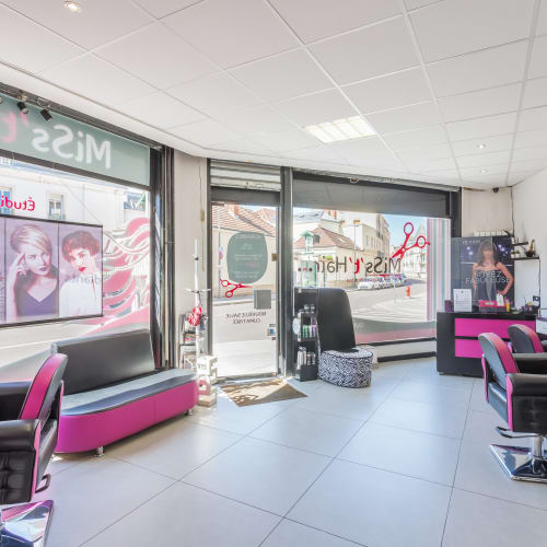 Salon NK (anciennement Miss’t’hair ) - Coiffure Dijon - Salon NK (anciennement Miss’t’hair ) - Photo Galerie - OneBooking