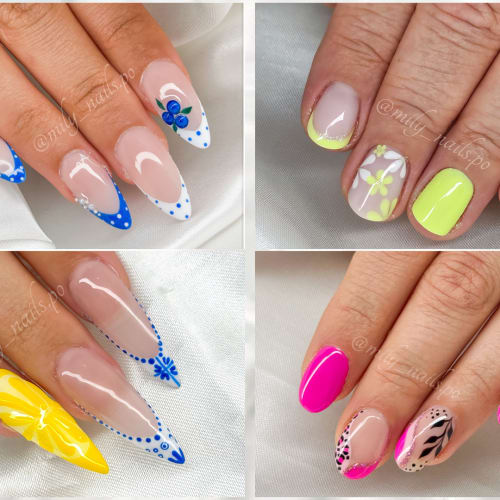 MilyNails - Onglerie Béthune - MilyNails - Photo Galerie - OneBooking