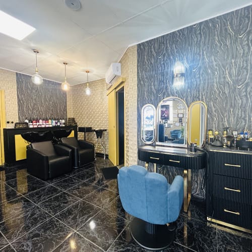 Emy Avet - Sourcils & cils Limoges - Emy Avet - Photo Galerie - OneBooking