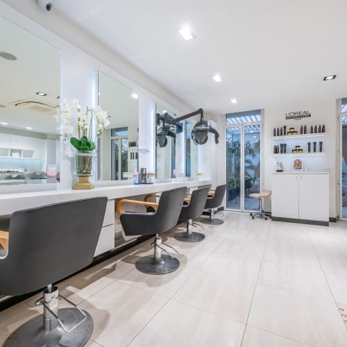 DESSANGE - Cannes - Institut de beauté Cannes - DESSANGE - Cannes - Photo Galerie - OneBooking