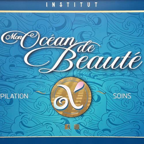 Mon Océan de Beauté - Institut de beauté Ploemeur - Mon Océan de Beauté - Photo Galerie - OneBooking
