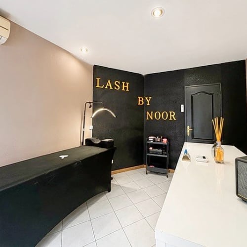Lash by Noor - Institut de beauté Béziers - Lash by Noor - Photo Galerie - OneBooking