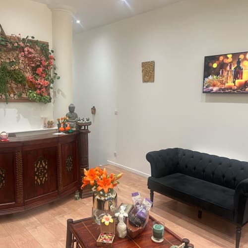 Thaiwellness - Bien-être Strasbourg - Thaiwellness - Photo Galerie - OneBooking