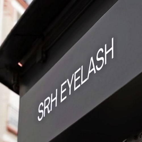 SRH EYELASH - Sourcils & cils Courbevoie - SRH EYELASH - Photo Galerie - OneBooking