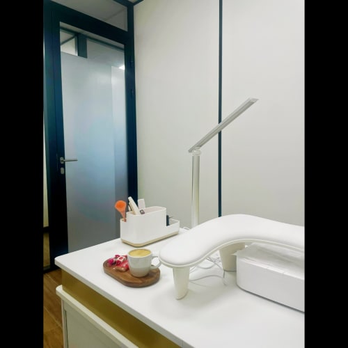 Fleeked by A - Institut de beauté Cannes - Fleeked by A - Photo Galerie - OneBooking