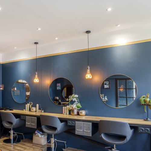 L’Univhair de Lou - Coiffure Calais - L’Univhair de Lou - Photo Galerie - OneBooking