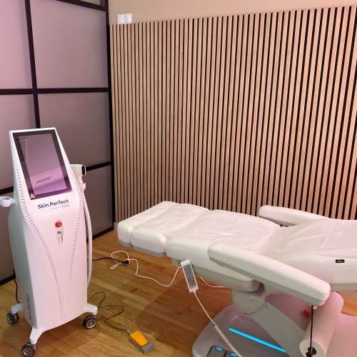 smartduck - Bellecour - Épilation Définitive au Laser - Institut de beauté Lyon - smartduck - Bellecour - Épilation Définitive au Laser - Photo Galerie - OneBooking