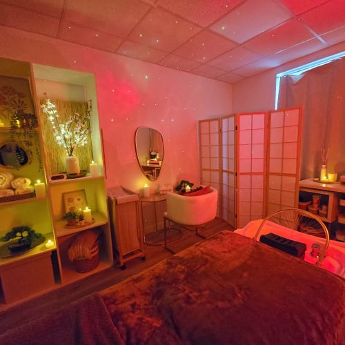 Toki headspa - Coiffure Aulnay-sous-Bois - Toki headspa - Photo Galerie - OneBooking