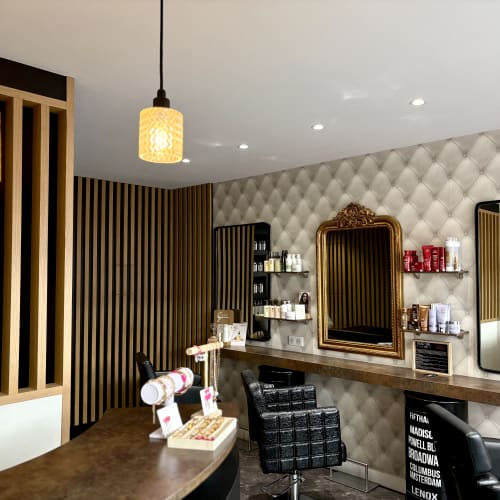 So Look | Coiffure & HeadSpa - Coiffure Angers - So Look | Coiffure & HeadSpa - Photo Galerie - OneBooking