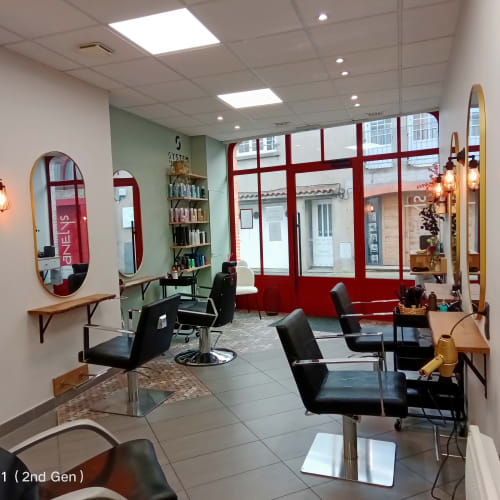 Anelys Coiffure - Coiffure Clisson - Anelys Coiffure - Photo Galerie - OneBooking