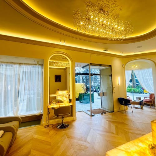 L’Arc de Neuilly - Sourcils & cils Neuilly-sur-Seine - L’Arc de Neuilly - Photo Galerie - OneBooking