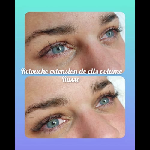 Antonia Beauté - Sourcils & cils Fréjus - Antonia Beauté - Photo Galerie - OneBooking