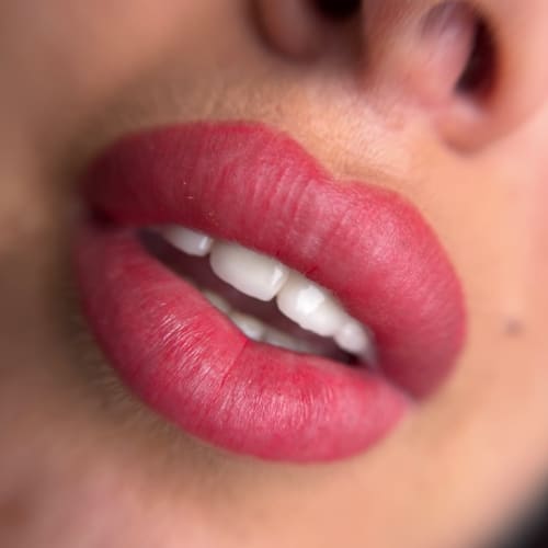 Sublimetouch By oanapopa - Lash lift - Brow lift - Maquillage Permanent - Institut de beauté Cannes - Sublimetouch By oanapopa - Lash lift - Brow lift - Maquillage Permanent - Photo Galerie - OneBooking