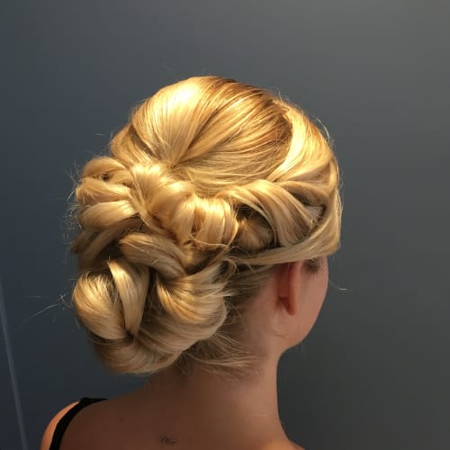 Salon Roosevelt - Coiffure Dijon - Salon Roosevelt - Photo Galerie - OneBooking