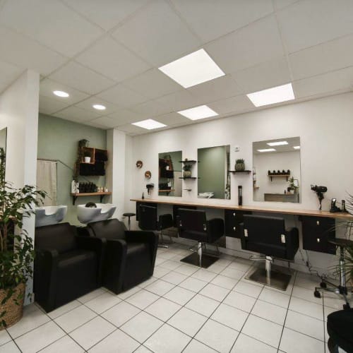 Mon Instant Détente - Coiffure Saint-Barthélemy-d'Anjou - Mon Instant Détente - Photo Galerie - OneBooking