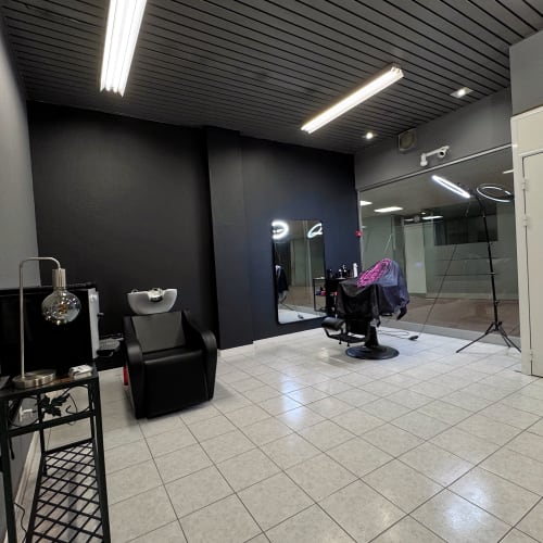 M'S Barber - Sourcils & cils Valence - M'S Barber - Photo Galerie - OneBooking
