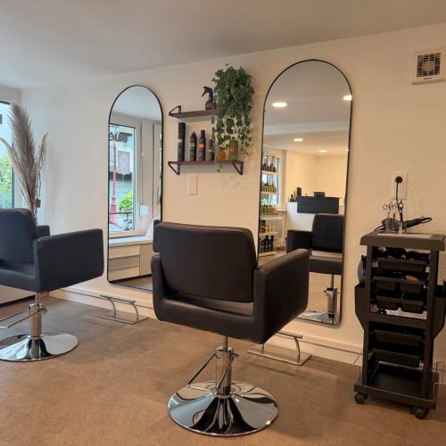 L’atelier d’Anaëlle - Coiffure Schiltigheim - L’atelier d’Anaëlle - Photo Galerie - OneBooking