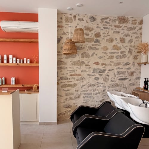 Bloomy Hair - Coiffure Hyères - Bloomy Hair - Photo Galerie - OneBooking