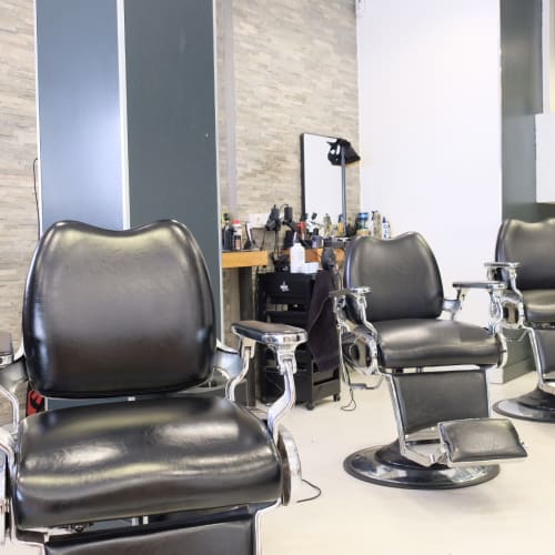 Fame Barber - Barbier Lyon - Fame Barber - Photo Galerie - OneBooking