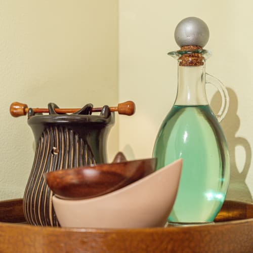 SoukSaBaï Thaï Massage - Spa Lyon - SoukSaBaï Thaï Massage - Photo Galerie - OneBooking