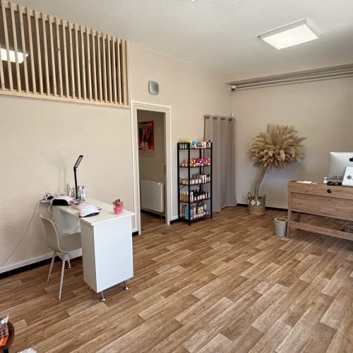 Oralys institut - Institut de beauté Gap - Oralys institut - Photo Galerie - OneBooking