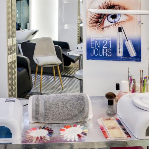 David Lewkowicz - Coiffure Nice - David Lewkowicz - Photo Galerie - OneBooking