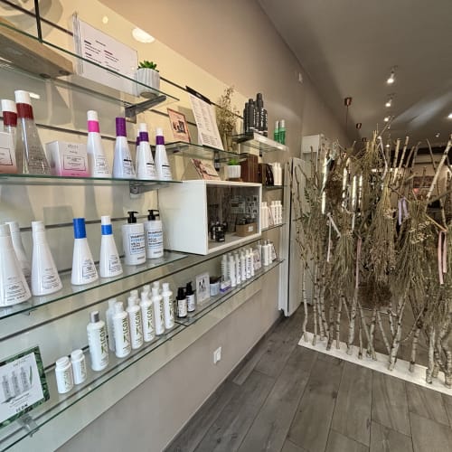 Team coiffure - Coiffure Strasbourg - Team coiffure - Photo Galerie - OneBooking