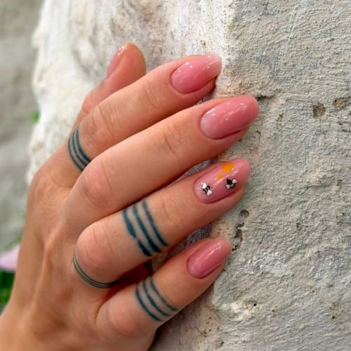 L'instant Sissy - Institut de beauté Vitrolles - L'instant Sissy - Photo Galerie - OneBooking