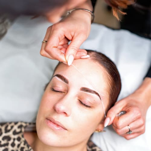 CREADERMA | Le Studio de Céline - Sourcils & cils Nice - CREADERMA | Le Studio de Céline - Photo Galerie - OneBooking