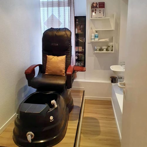 Imane Beauty - Sourcils & cils Maisons-Alfort - Imane Beauty - Photo Galerie - OneBooking