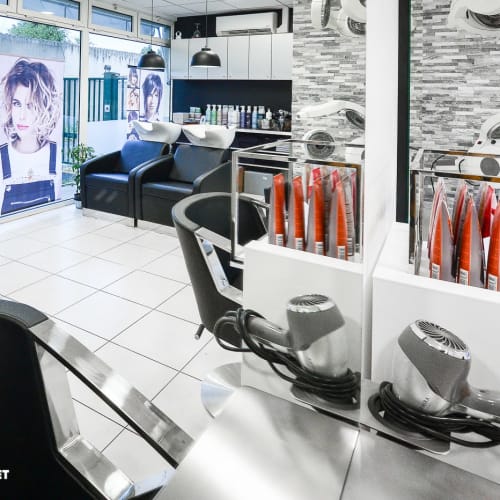 Gaëlle coiffure - Coiffure Fleury-les-Aubrais - Gaëlle coiffure - Photo Galerie - OneBooking