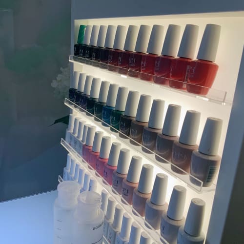 SPA MAURICIA - Institut de beauté Robertsau - Onglerie Strasbourg - SPA MAURICIA - Institut de beauté Robertsau - Photo Galerie - OneBooking